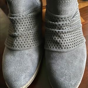 Earth Origin Booties